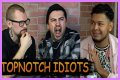 TopNotch Idiots (Web Group) - Members profile, Facts, Wiki, Achievements, Net worth 2024 (updated)