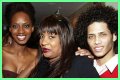 Tyson Beckford Parents: Hillary Dixon Hall And Lloyd Beckford, Son Jordan Beckford And Wife