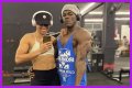 UFC Who Is Pedro Barbosa? Taila Santos Husband Married Life And Kids