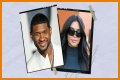 Usher Shouts Out Kim Kardashian At His Vegas Show For A Special Reason