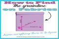 What Is A Grainline In Sewing?