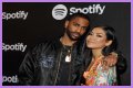 Who is Ian Craig Lees? Longtime lovers Big Sean and Jhene Aiko seek restraining order after obsessed fan trespasses property