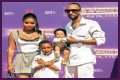 Who is Swizz Beatz first wife Mashonda? How many kids does Swizz Beatz have with Mashonda?