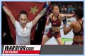Who Is Yan Xionan Husband? Everything To Know About The Chinese MMA Fighter