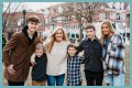 Why Did Kim Adams Divorce Husband Jeffrey Daudert | Settlement And Children